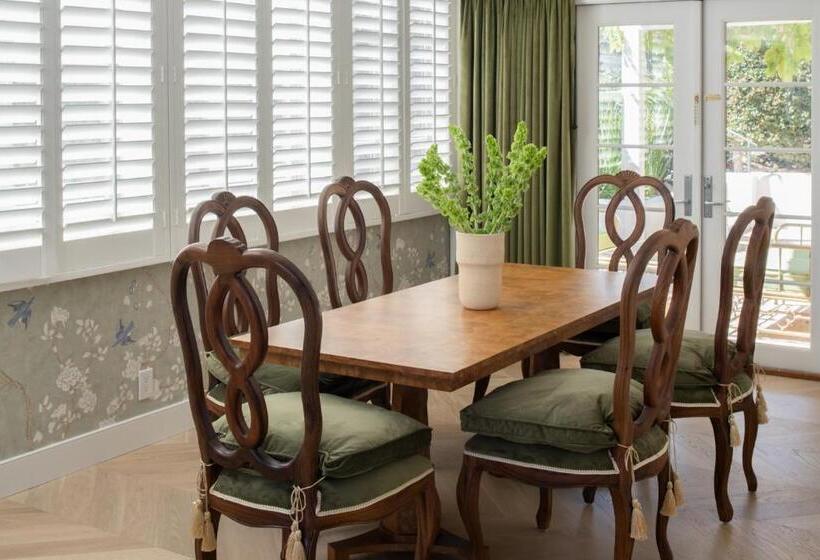 Дом 1 Спальня, The Inn At Rancho Santa Fe