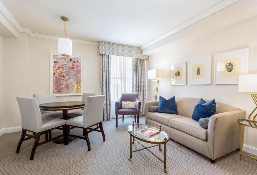 Suite, The Lancaster