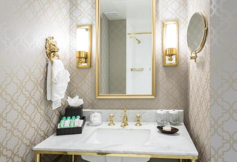 Suite Executive, The Lancaster