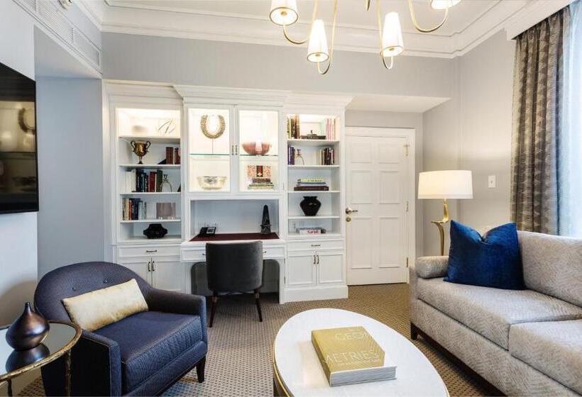 Suite Executive, The Lancaster