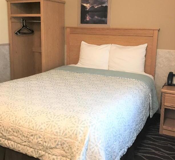 Номер Economy Индивидуальный, Silver Spruce Inn