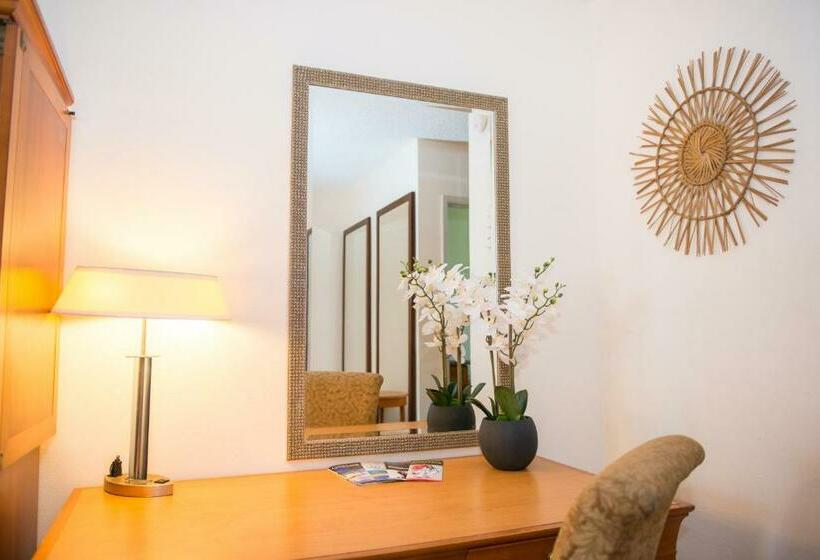 스탠다드 룸, Shore Haven Resort Inn