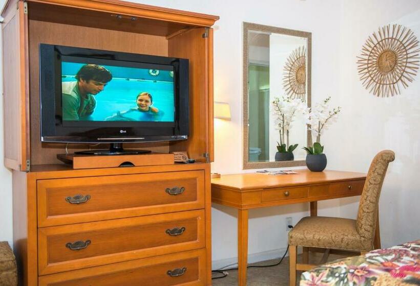 스탠다드 룸, Shore Haven Resort Inn