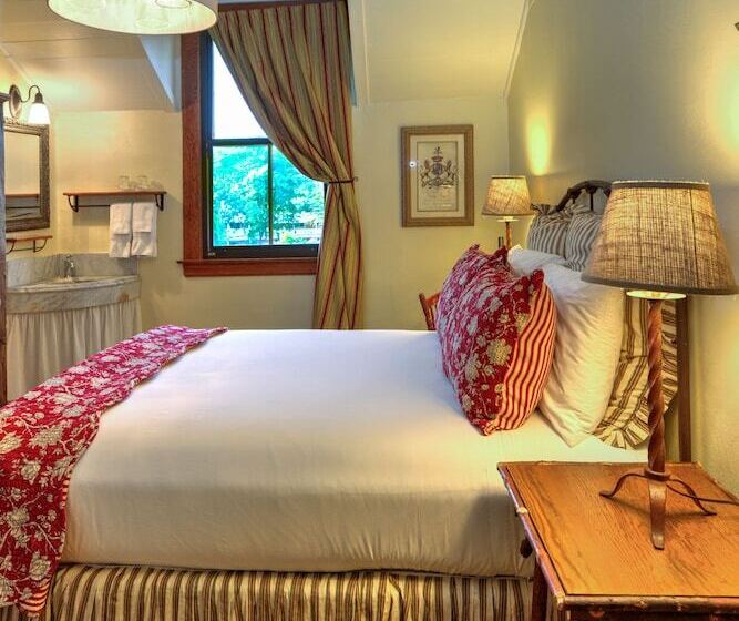 스탠다드 룸, Sonoma Hotel