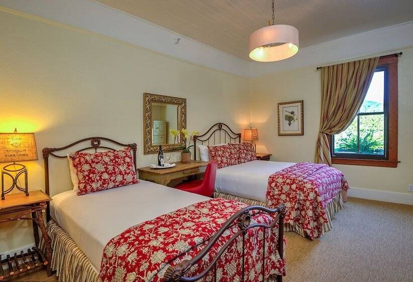 스탠다드 룸, Sonoma Hotel