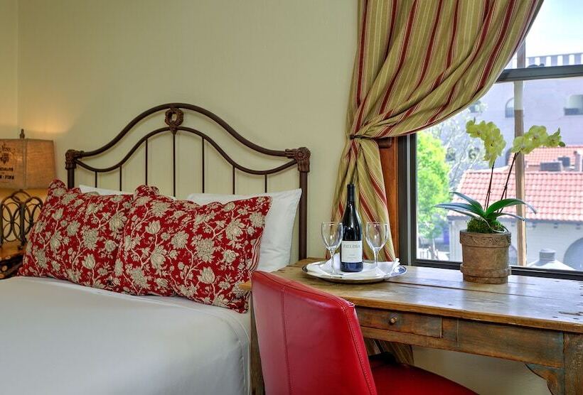 스탠다드 룸, Sonoma Hotel