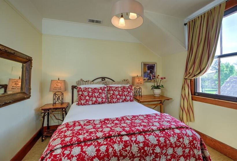 수피리어 스위트, Sonoma Hotel
