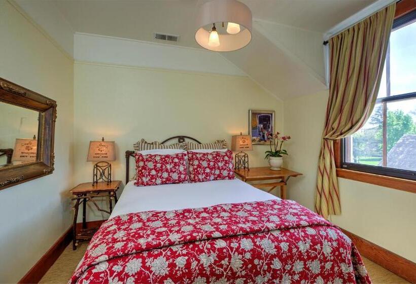 수피리어 스위트, Sonoma Hotel