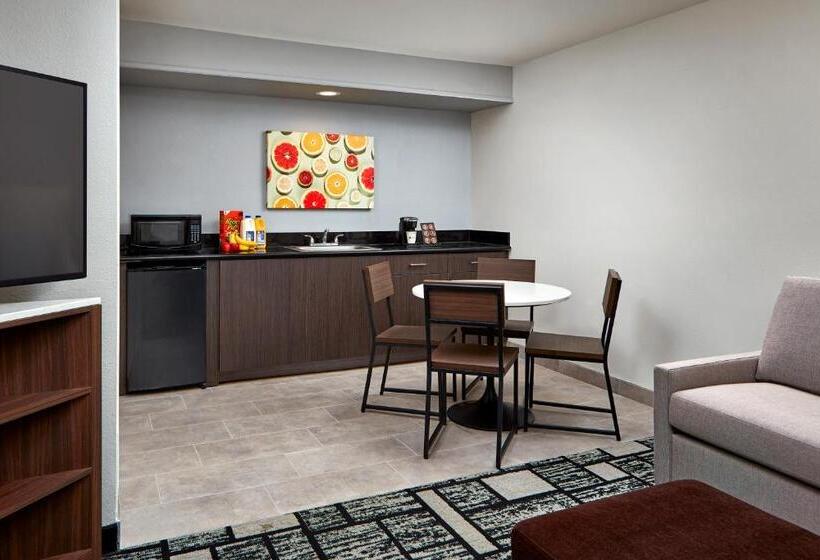 Люкс Адаптированный для Инвалидов, Best Western Plus Meridian Inn & Suites, Anaheim Orange