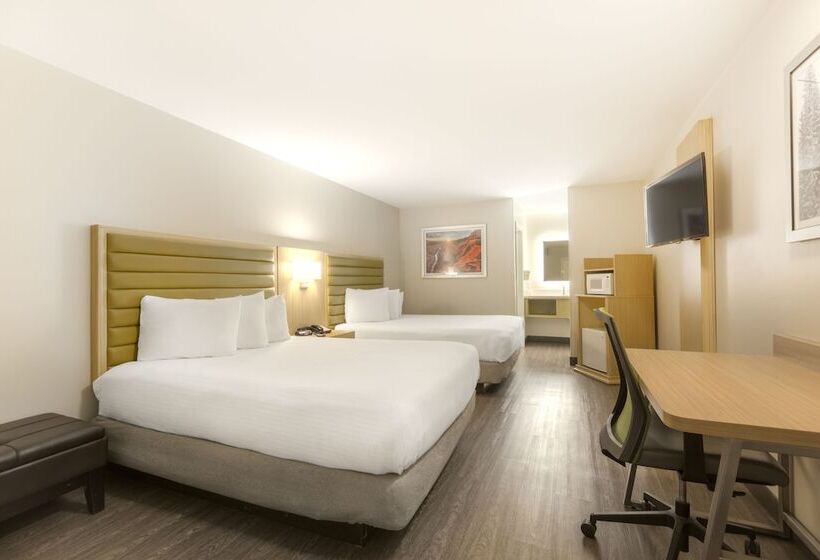 اتاق استاندارد, Greentree Inn Flagstaff