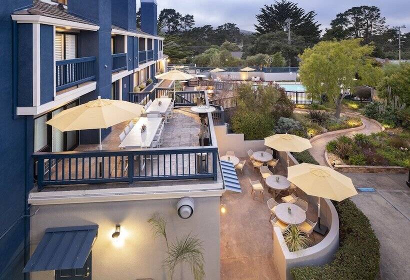 스탠다드 룸 더블 침대 2개, Mariposa Inn And Suites