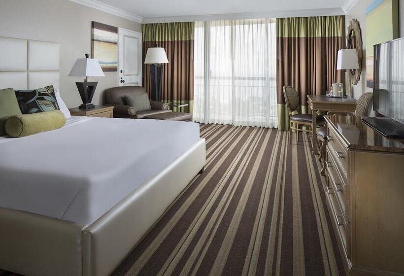 اتاق استاندارد با تخت دوبل, The San Luis Resort Spa & Conference Center