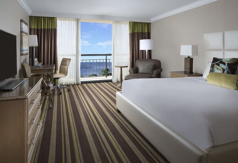 Номер Стандарт Двуспальная Кровать, The San Luis Resort Spa & Conference Center