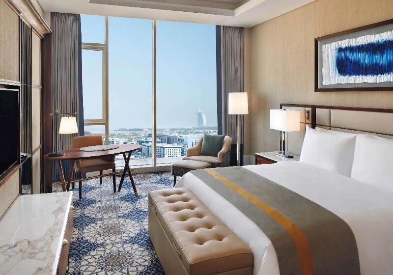 סוויטה אקזקיוטיב, The Westin Galleria Dallas