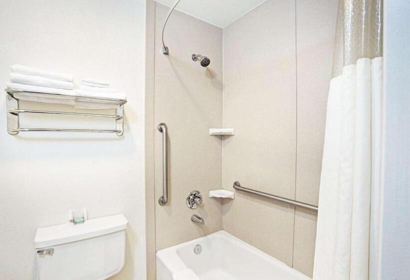 Номер Стандарт, Travelodge By Wyndham Banning Casino And Outlet Mall