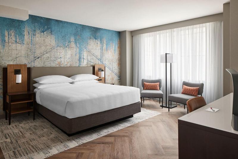 Номер Стандарт Кровать Кинг Адаптированный для Инвалидов, Travelodge By Wyndham Costa Mesa Newport Beach Hacienda