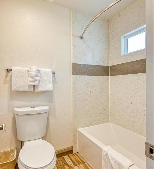 Номер Стандарт, Vagabond Inn San Luis Obispo