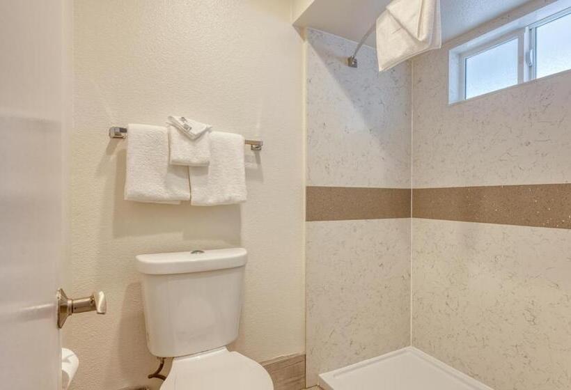 Номер Стандарт, Vagabond Inn San Luis Obispo