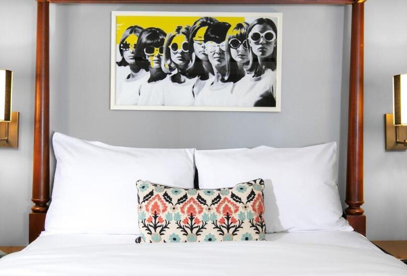 Suite Deluxe, White Swan Inn