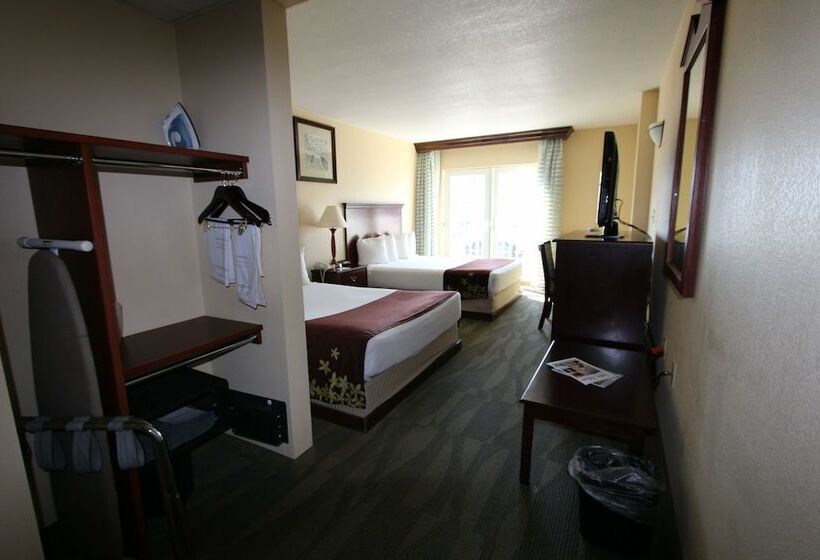 Номер Стандарт, Gold Leaf Hotel Of Dewey