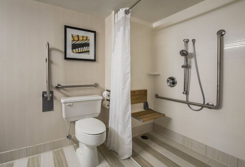 스탠다드 룸, Holiday Inn Winnipeg South, An Ihg