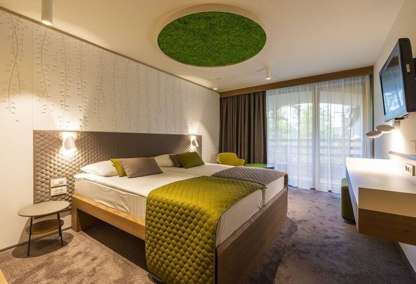 스탠다드 룸 공원 전망, Park   Sava Hotels & Resorts
