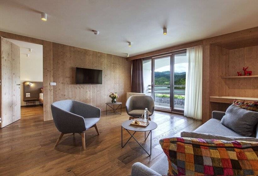 시니어 스위트, Park   Sava Hotels & Resorts