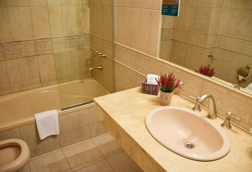 آپارتمان 1 خوابه, Alquileres Temporarios By Clh Rentals