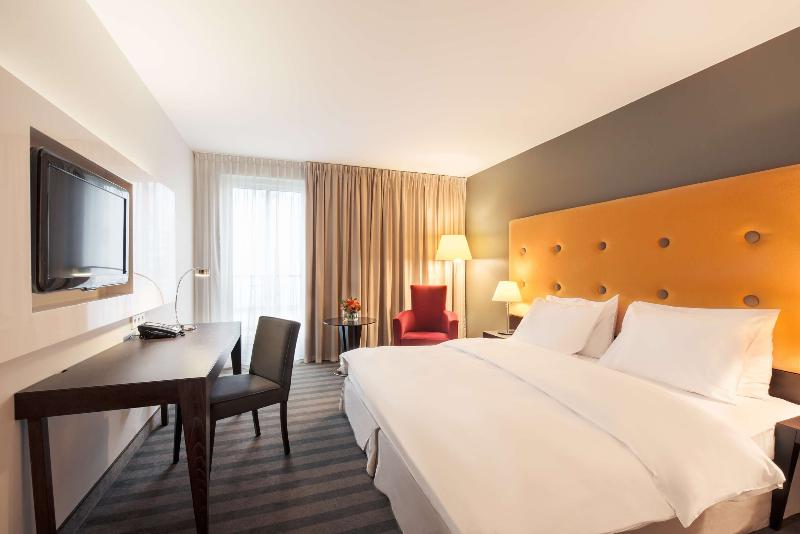 Номер Стандарт, Estelar Paipa Hotel Spa & Y Centro De Convenciones