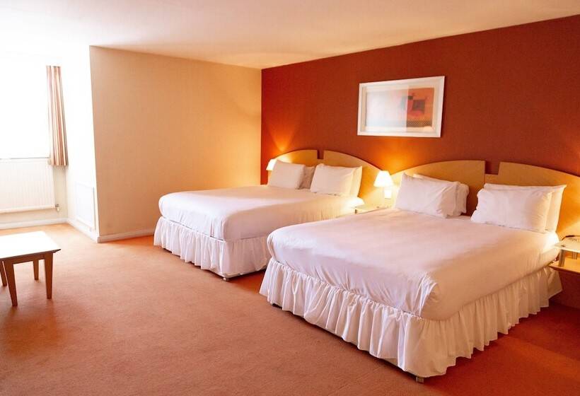 اتاق استاندارد, Holiday Inn Ashford   North A20, An Ihg