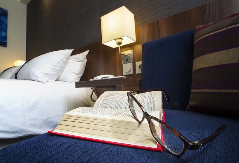 اتاق استاندارد, Holiday Inn Express Lille Centre, An Ihg