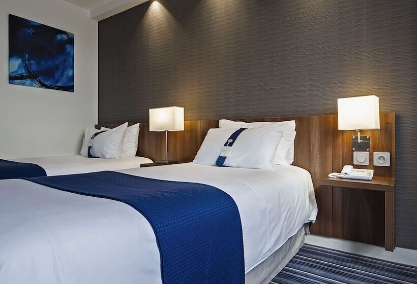 اتاق استاندارد, Holiday Inn Express Lille Centre, An Ihg