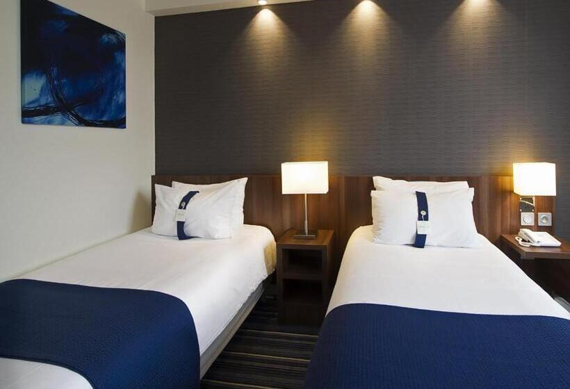 اتاق استاندارد, Holiday Inn Express Lille Centre, An Ihg