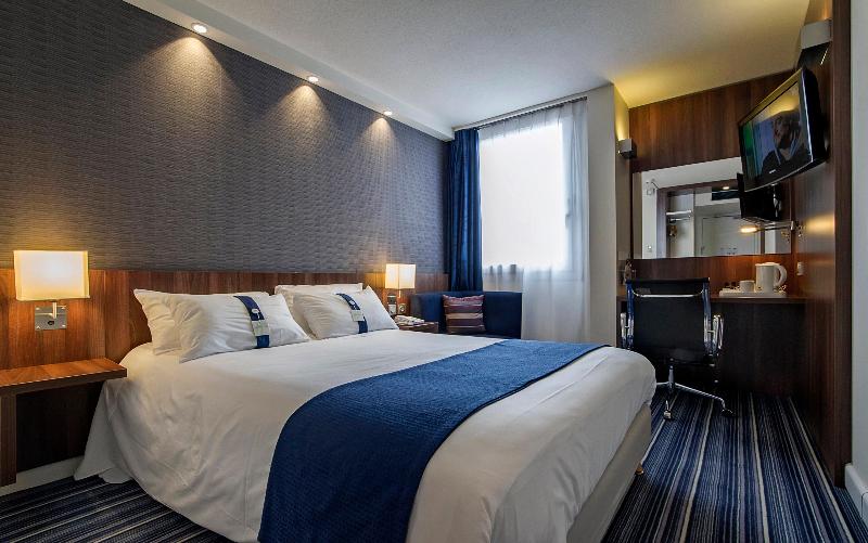 اتاق استاندارد, Holiday Inn Express Lille Centre, An Ihg