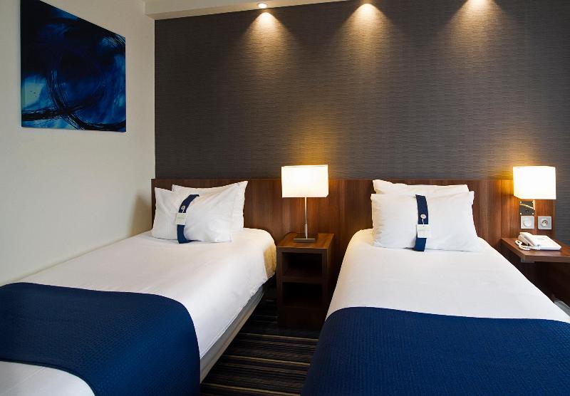 اتاق استاندارد برای معلولان, Holiday Inn Express Lille Centre, An Ihg