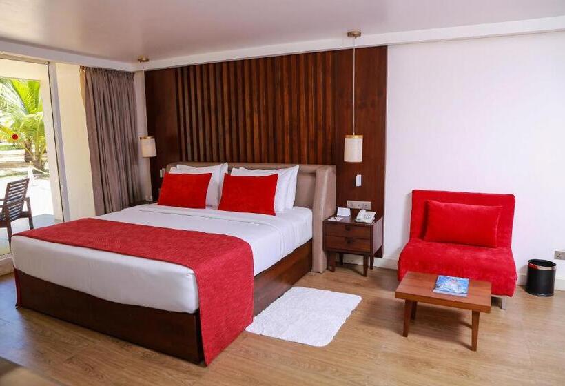Номер Deluxe, Pegasus Reef   A Beach Resort In Colombo