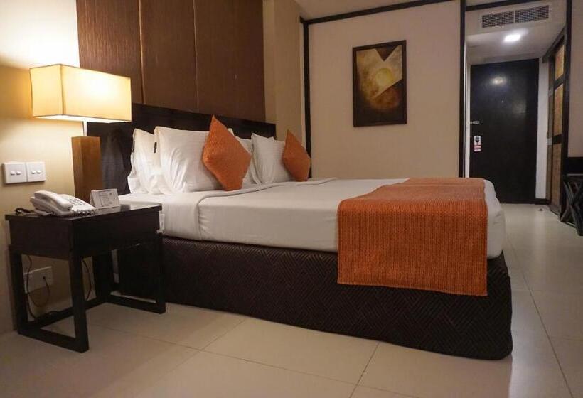 Номер Deluxe, Pegasus Reef   A Beach Resort In Colombo