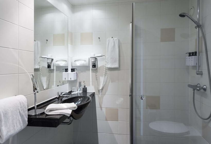 Номер Superior, Scandic Kolding