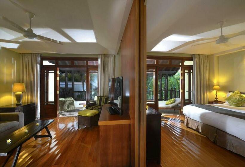 سوییت خانوادگی, Sofitel Mauritius L Imperial Resort & Spa