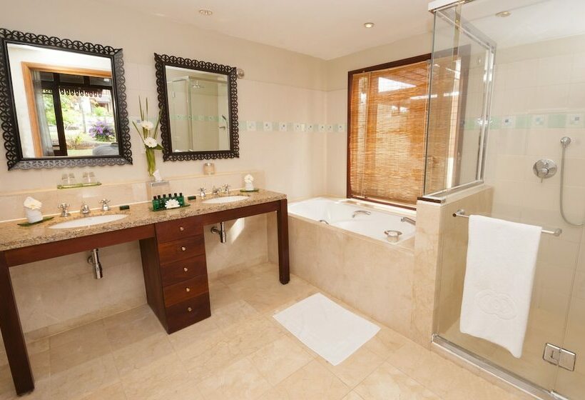 سوییت پرستیژ, Sofitel Mauritius L Imperial Resort & Spa