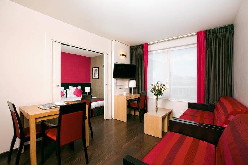 اتاق اجرایی, Novotel Lens Noyelles