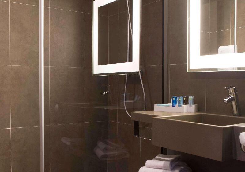اتاق اجرایی, Novotel Lens Noyelles