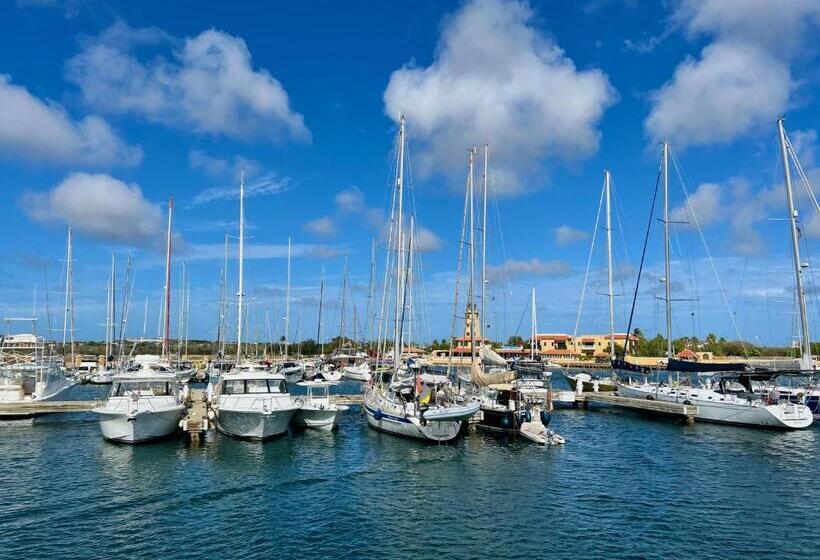 带观景的标准间, Harbour Village Beach Club