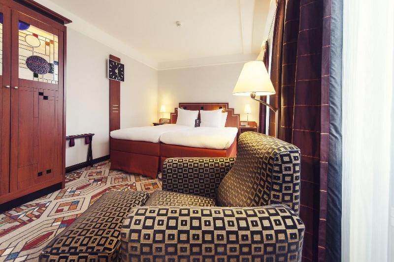 اتاق لوکس, Banks Mansion   All Inclusive Boutique