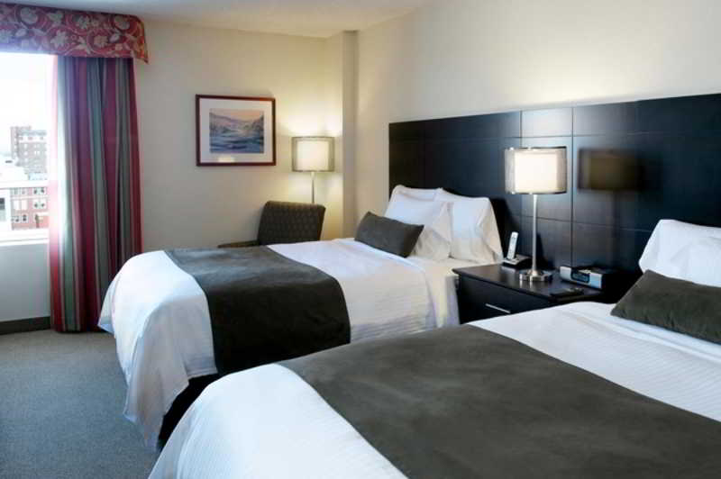 スタンダードルーム, Delta Hotels By Marriott Trois Rivieres Conference Centre