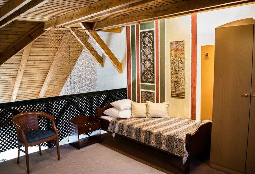 Family Suite, Janus Boutique Hotel & Spa