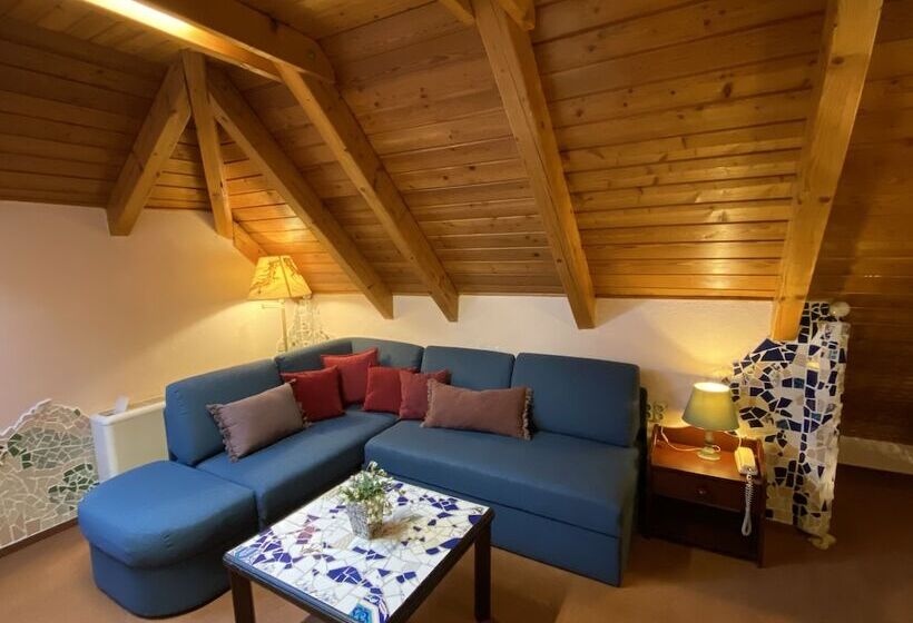 Family Suite, Janus Boutique Hotel & Spa