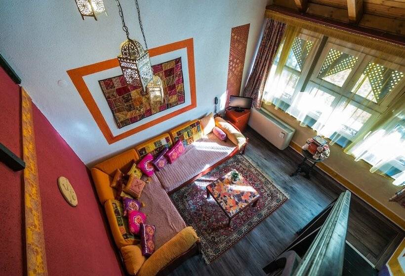 Family Suite, Janus Boutique Hotel & Spa