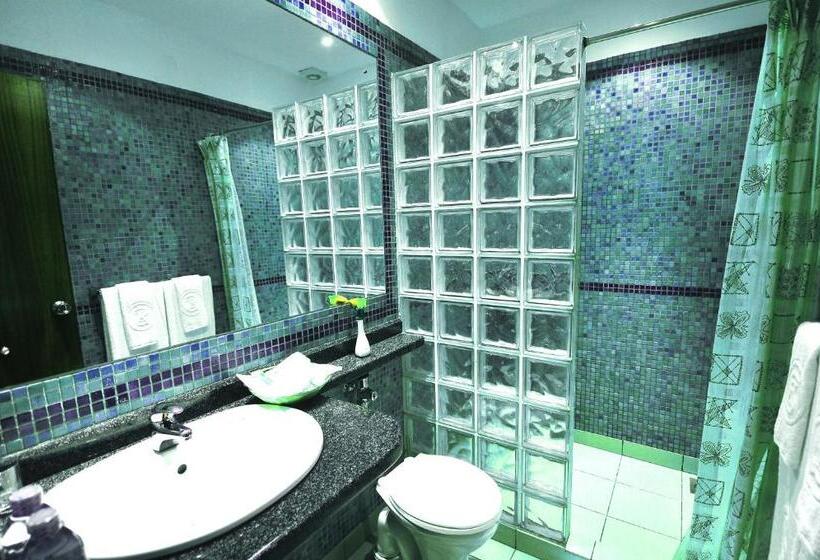 آپارتمان 1 خوابه, Speke Hotel 1996 Ltd