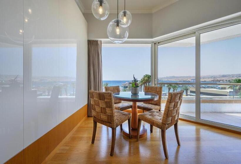 Полулюкс, Royal Beach Eilat  By Isrotel Exclusive